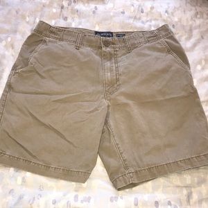 Macy’s Khaki men’s shorts (33)